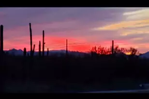 7100 W Cliff Spring Trail, Marana, AZ 85658 - Photo 39