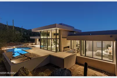 6384 W Rockpoint Ridge Place, Marana, AZ 85658 - Photo 29