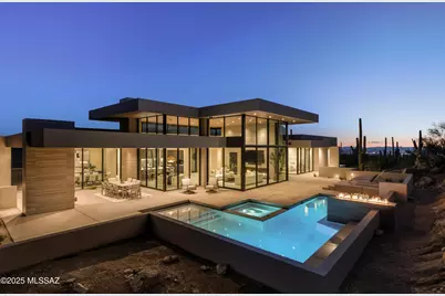 6384 W Rockpoint Ridge Place, Marana, AZ 85658 - Photo 25