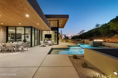 6384 W Rockpoint Ridge Place, Marana, AZ 85658 - Photo 23