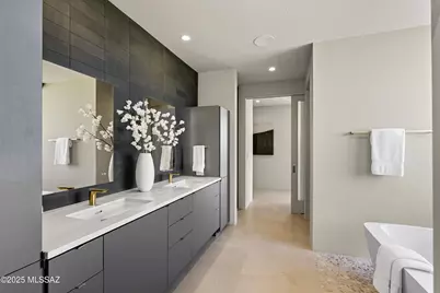 6384 W Rockpoint Ridge Place, Marana, AZ 85658 - Photo 37