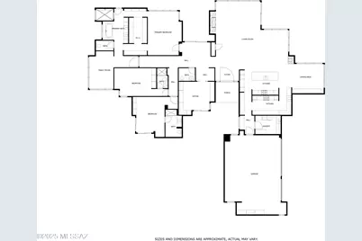 6384 W Rockpoint Ridge Place, Marana, AZ 85658 - Photo 51