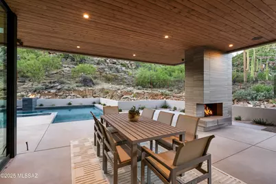 6384 W Rockpoint Ridge Place, Marana, AZ 85658 - Photo 31