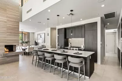 6384 W Rockpoint Ridge Place, Marana, AZ 85658 - Photo 13