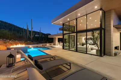 6384 W Rockpoint Ridge Place, Marana, AZ 85658 - Photo 27