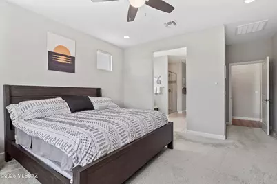 2300 W Alamo Spring Loop, Oro Valley, AZ 85742 - Photo 19