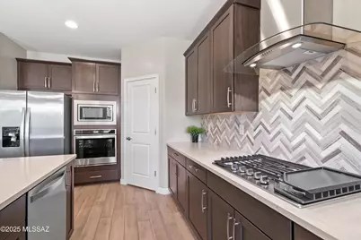 2300 W Alamo Spring Loop, Oro Valley, AZ 85742 - Photo 13