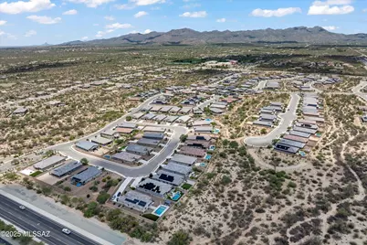 2300 W Alamo Spring Loop, Oro Valley, AZ 85742 - Photo 43