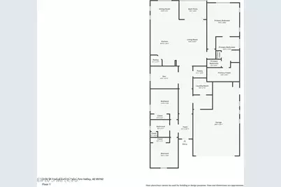 2300 W Alamo Spring Loop, Oro Valley, AZ 85742 - Photo 47