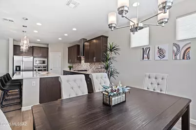 2300 W Alamo Spring Loop, Oro Valley, AZ 85742 - Photo 17