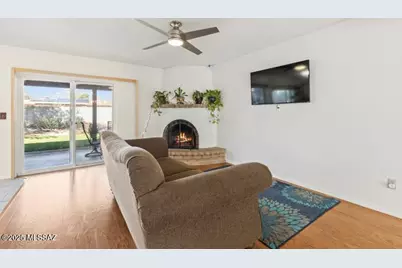 2729 N La Cienega Drive, Tucson, AZ 85715 - Photo 21