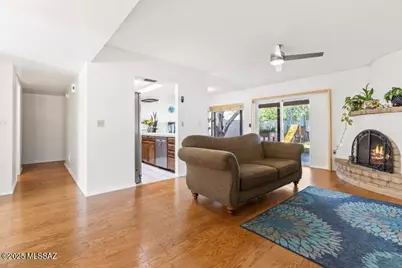 2729 N La Cienega Drive, Tucson, AZ 85715 - Photo 27