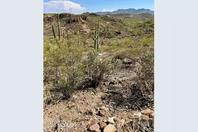 5593 Park Ridge Place, Tucson, AZ 85743 - Photo 15