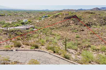 5593 Park Ridge Place, Tucson, AZ 85743 - Photo 7