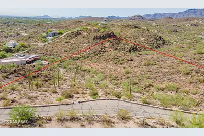 5593 Park Ridge Place, Tucson, AZ 85743 - Photo 3