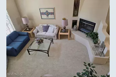 3074 N Palomino Park Loop, Tucson, AZ 85712 - Photo 5