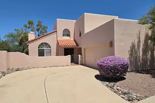 3074 N Palomino Park Loop, Tucson, AZ 85712 - Photo 1