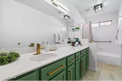 10256 E Calle Estrella Fugaz, Tucson, AZ 85747 - Photo 21