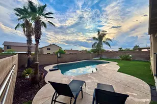 10256 E Calle Estrella Fugaz, Tucson, AZ 85747 - Photo 25