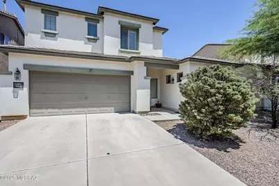 163 E Camino Limon Verde, Sahuarita, AZ 85629 - Photo 3