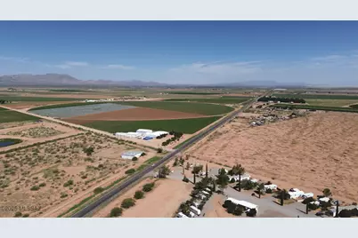 .78 Acre N Frontage Road #5, Pearce, AZ 85625 - Photo 9