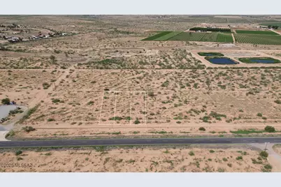 .78 Acre N Frontage Road #5, Pearce, AZ 85625 - Photo 3