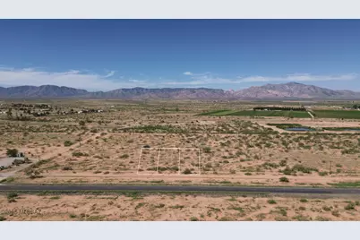 .78 Acre N Frontage Road #5, Pearce, AZ 85625 - Photo 1