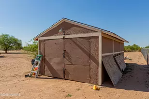 16640 W Branch Water Ln, Marana, AZ 85653 - Photo 25