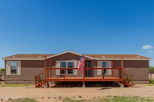 16640 W Branch Water Ln, Marana, AZ 85653 - Photo 1
