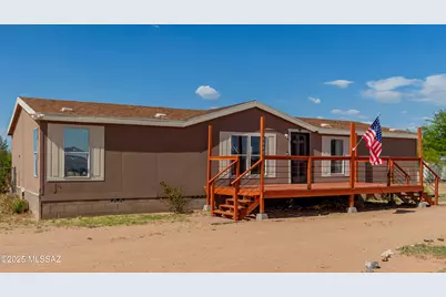 16640 W Branch Water Lane, Marana, AZ 85653 - Photo 3
