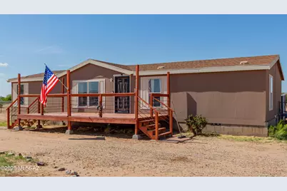 16640 W Branch Water Lane, Marana, AZ 85653 - Photo 5