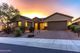 11795 N Renoir Way, Tucson, AZ 85742 - Photo 1