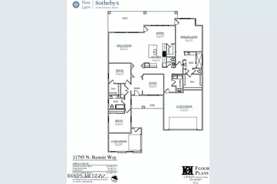 11795 N Renoir Way, Tucson, AZ 85742 - Photo 25