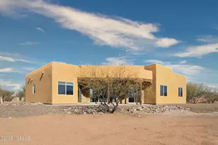 13133 W Blue Yucca Pl, Tucson, AZ 85743 - Photo 33