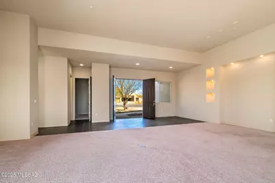 13133 W Blue Yucca Place, Tucson, AZ 85743 - Photo 5