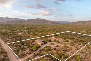 352 N Camino Del Codorniz, Tucson, AZ 85748 - Photo 5