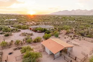 352 N Camino Del Codorniz, Tucson, AZ 85748 - Photo 43