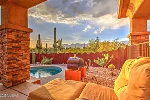 352 N Camino Del Codorniz, Tucson, AZ 85748 - Photo 35