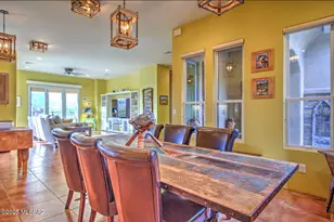 352 N Camino Del Codorniz, Tucson, AZ 85748 - Photo 15