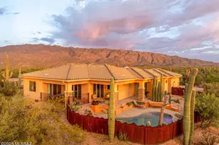 352 N Camino Del Codorniz, Tucson, AZ 85748 - Photo 3