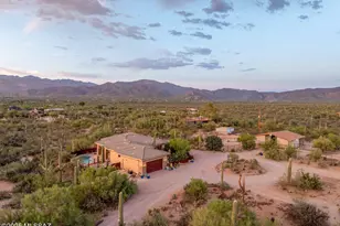 352 N Camino Del Codorniz, Tucson, AZ 85748 - Photo 31