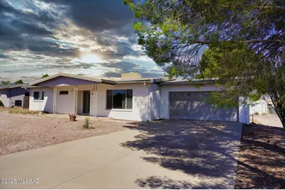 907 E Clouse Street, Pearce, AZ 85625 - Photo 3