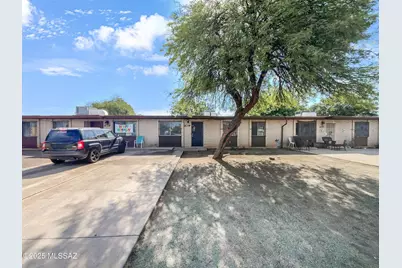 6931 E Tobin Place, Tucson, AZ 85730 - Photo 23