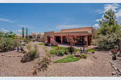 810 Corte  Monte Cristo, Green Valley, AZ 85614 - Photo 31