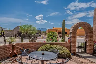 810 Corte Monte Cristo, Green Valley, AZ 85614 - Photo 5