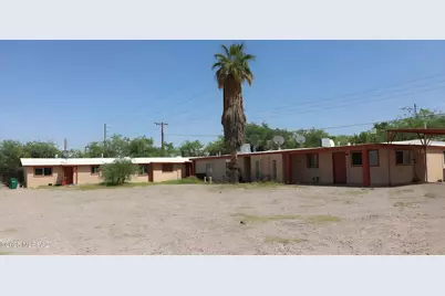 10473 S Nogales Highway, Tucson, AZ 85756 - Photo 1