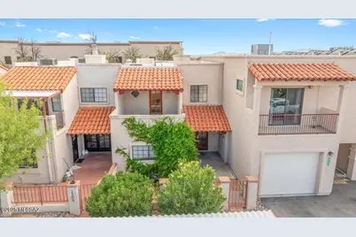 2308 W Paseo Cielo, Tucson, AZ 85742 - Photo 43