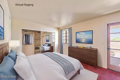 2308 W Paseo Cielo, Tucson, AZ 85742 - Photo 3