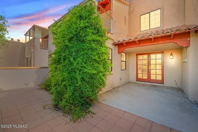 2308 W Paseo Cielo, Tucson, AZ 85742 - Photo 35