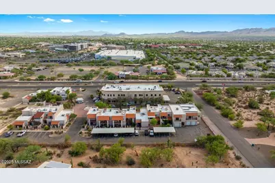 2308 W Paseo Cielo, Tucson, AZ 85742 - Photo 47